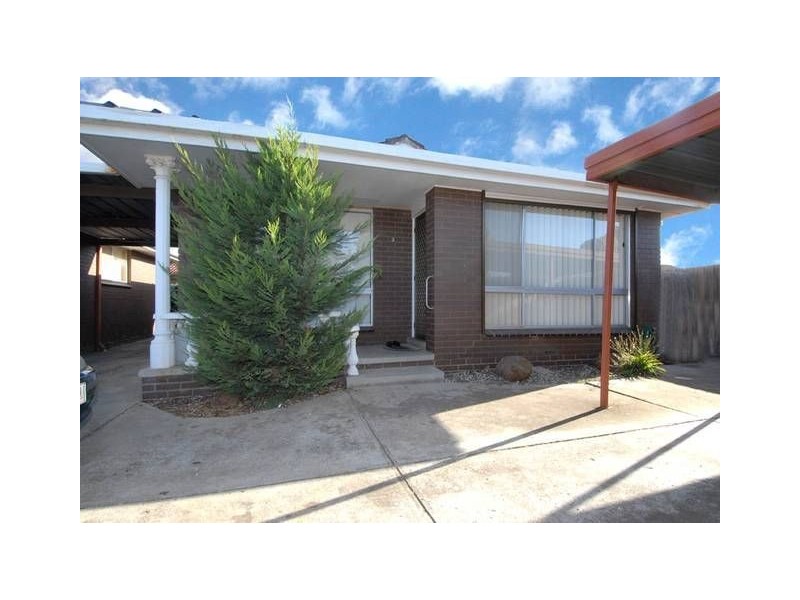 3/35 Baggot Drive, Hoppers Crossing VIC 3029