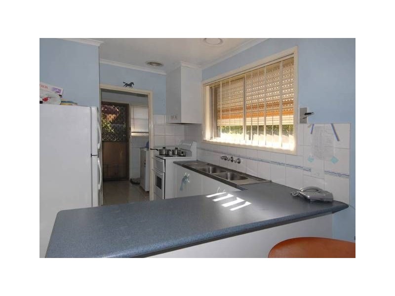 3/35 Baggot Drive, Hoppers Crossing VIC 3029