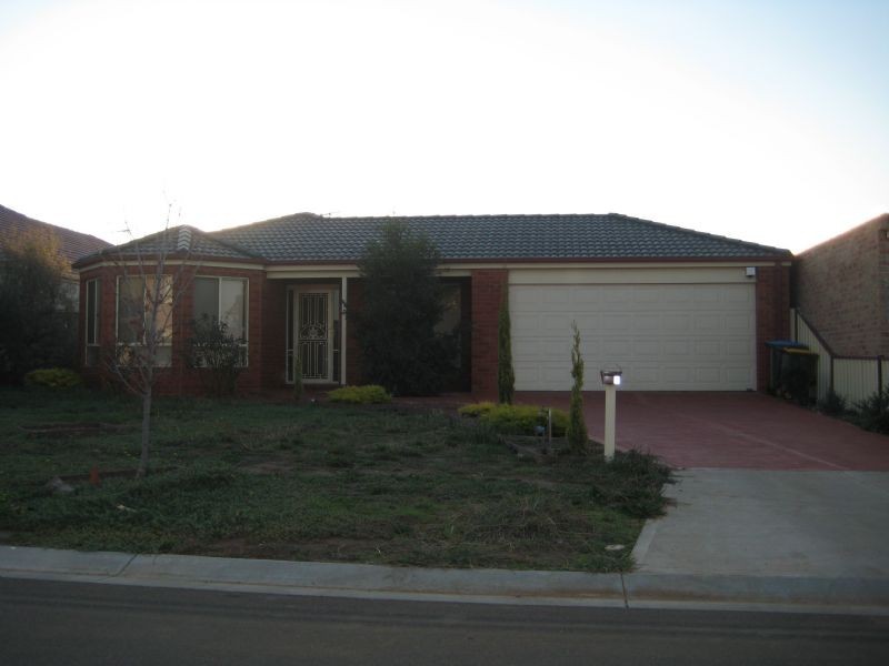 7 Pitanga Gardens, Werribee VIC 3030