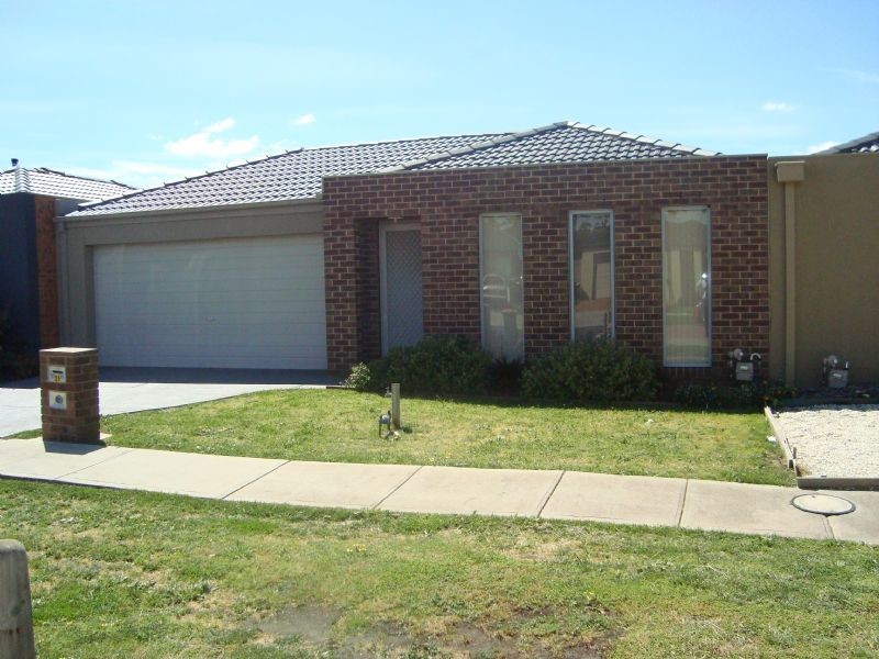 25 Wentworth Ave, Wyndham Vale VIC 3024