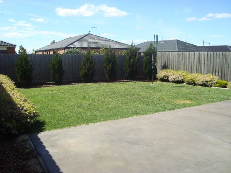 25 Wentworth Ave, Wyndham Vale VIC 3024