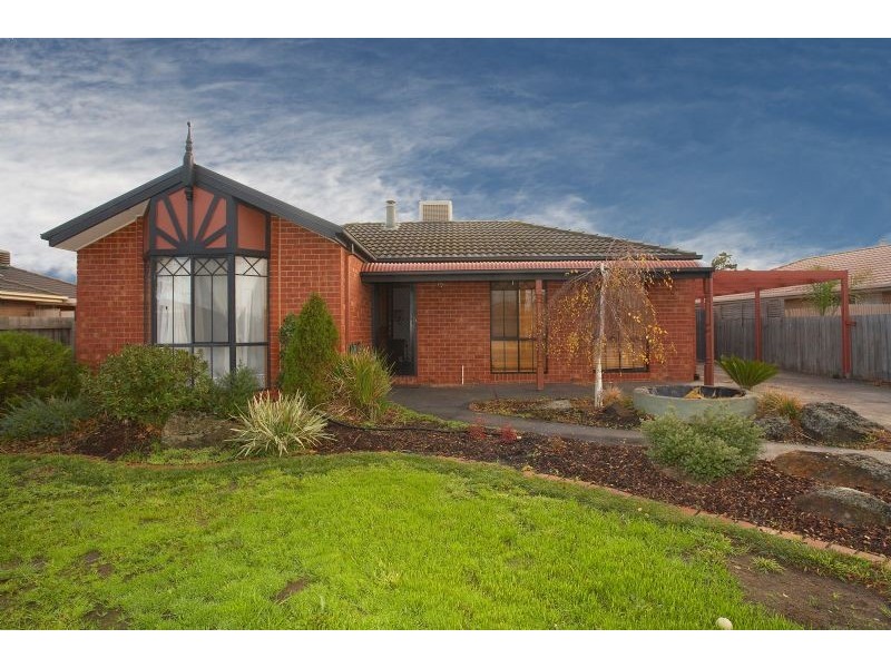 3 William Wright Wynd, Hoppers Crossing VIC 3029