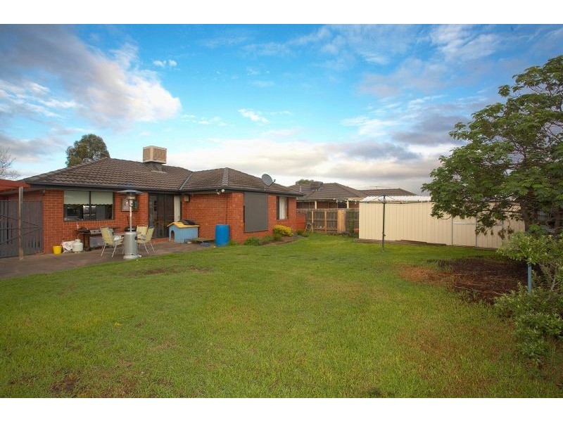 3 William Wright Wynd, Hoppers Crossing VIC 3029