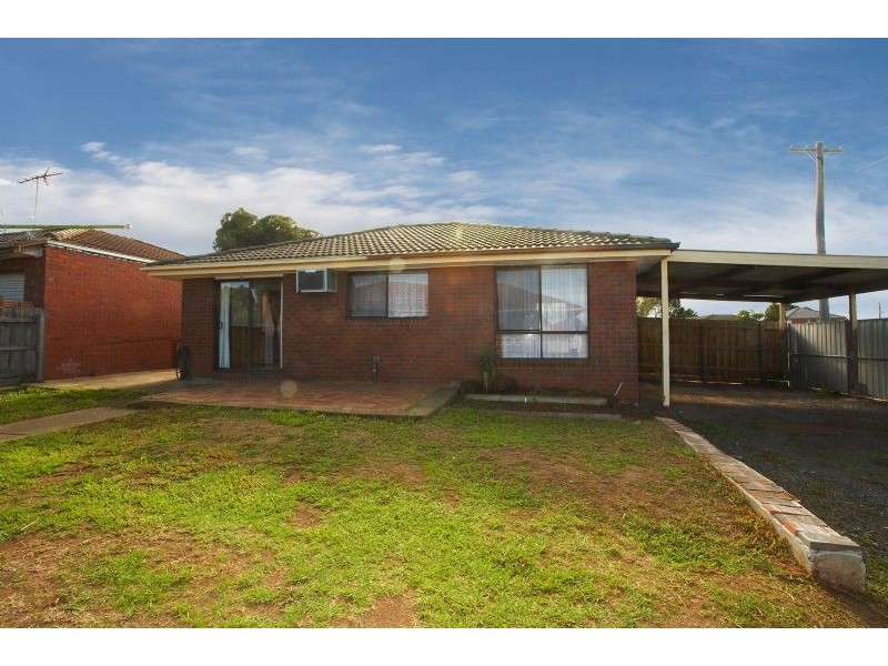 7 Bower Drive, Werribee VIC 3030