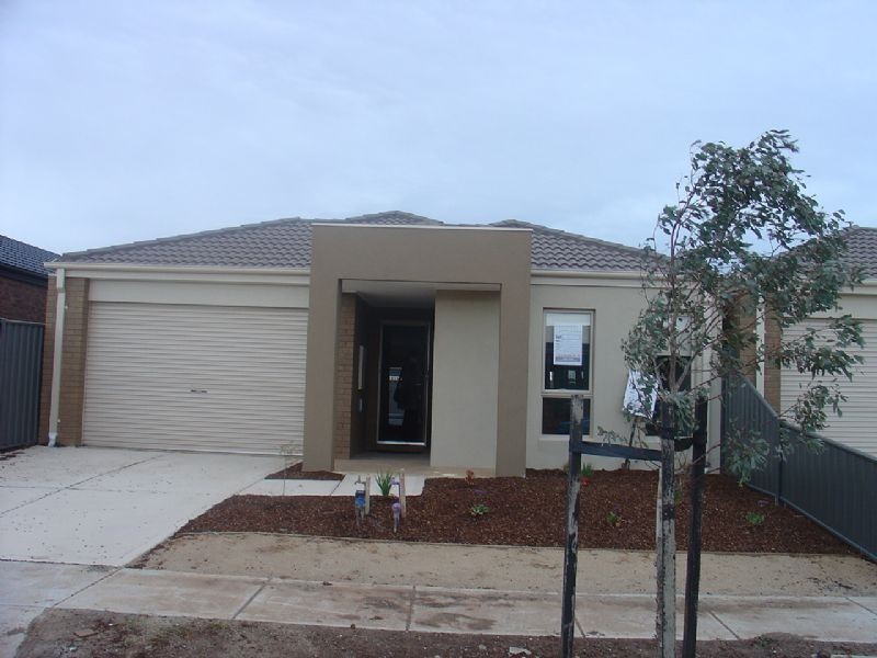 24 Arrowhead Street, Wyndham Vale VIC 3024