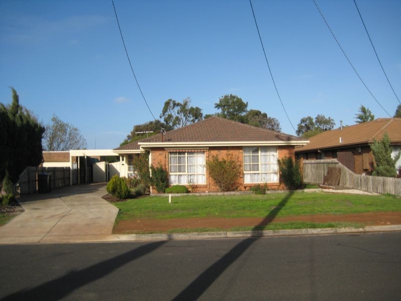 23 Bourke, Hoppers Crossing VIC 3029