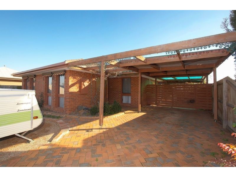 9 Gayness Court, Werribee VIC 3030