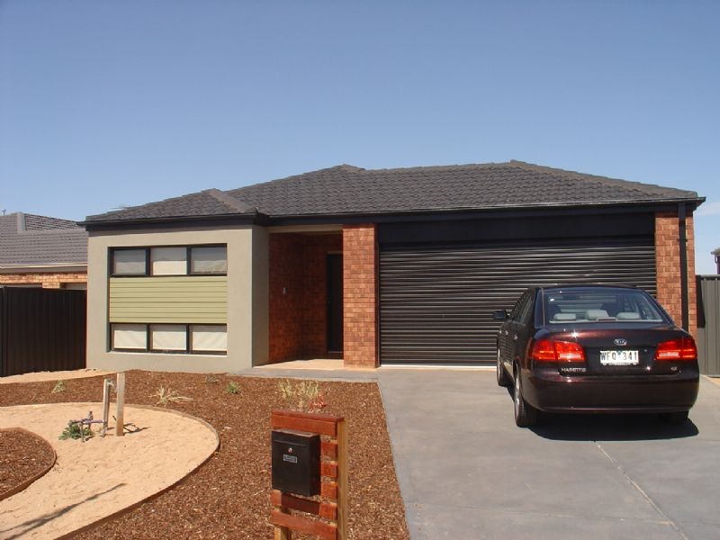 9 Murrumbidgee Street, Wyndham Vale VIC 3024