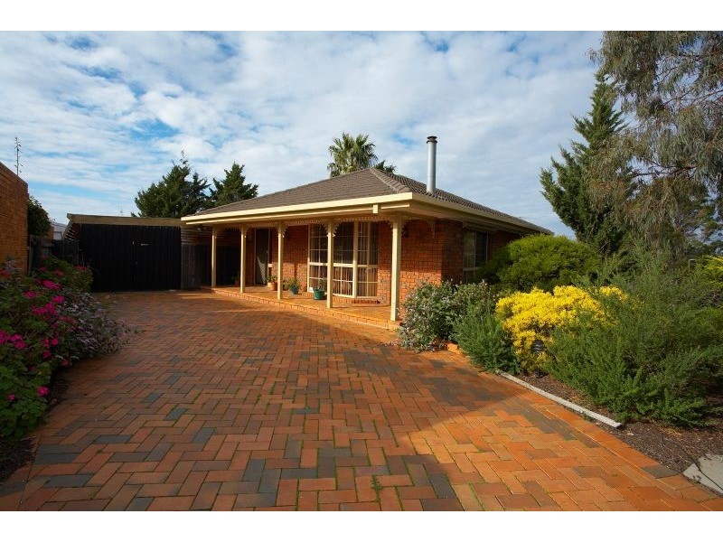20 TWEED CRT, Werribee VIC 3030