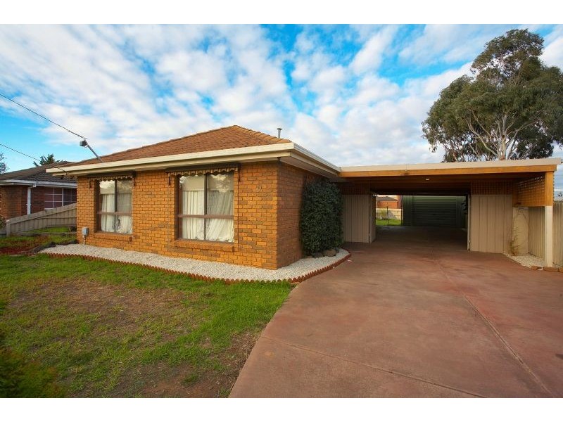9 WARBLER CLOSE, Werribee VIC 3030