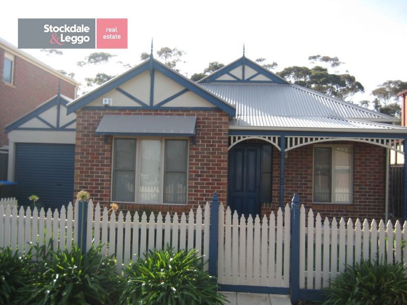12 Chisholm Place, Wyndham Vale VIC 3024
