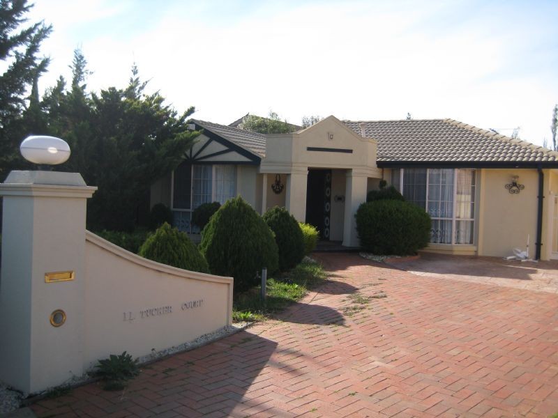 11  Tucker Court, Hoppers Crossing VIC 3029