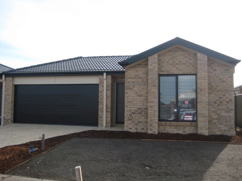 43 Rockygate Drive, Truganina VIC 3029
