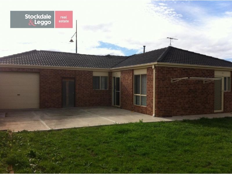 15 Bridle Path Drive, Truganina VIC 3029