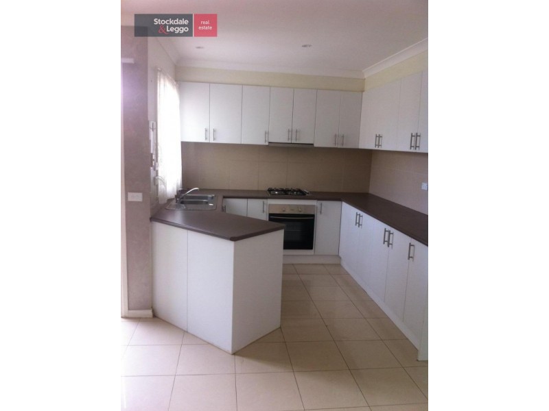 15 Bridle Path Drive, Truganina VIC 3029