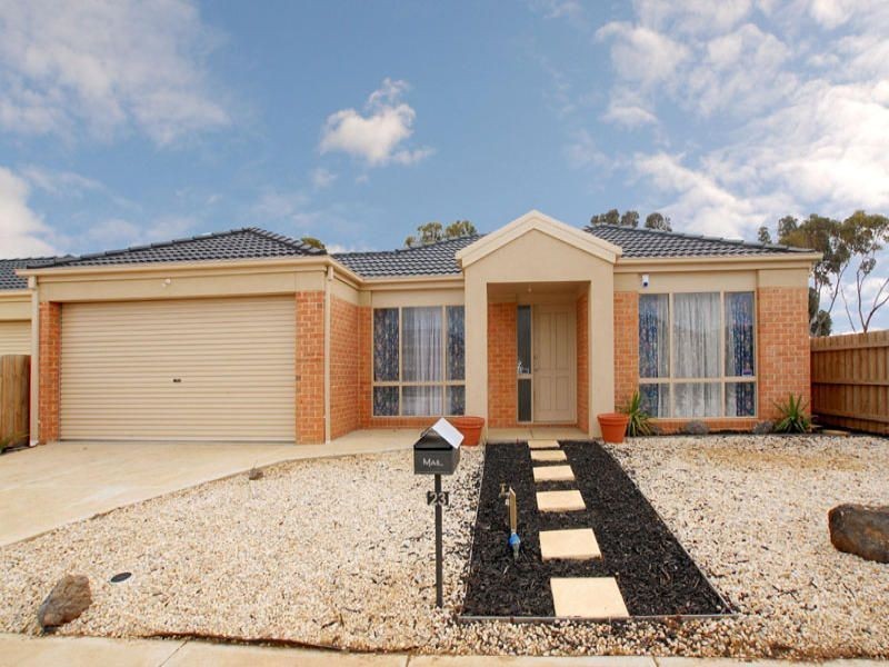 23 Horseshoe Circuit, Truganina VIC 3029
