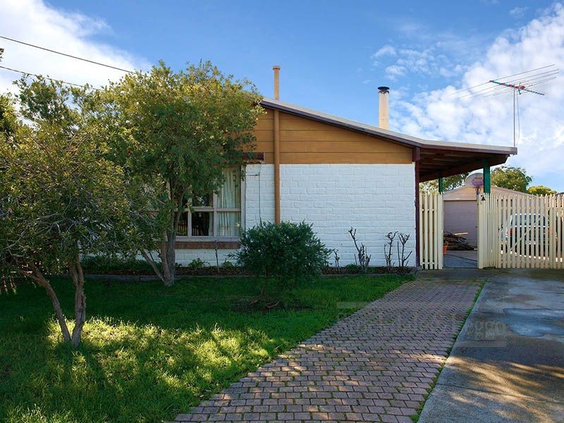 5 Giles Court, Werribee VIC 3030
