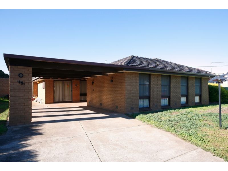 15 Kelly Street, Werribee VIC 3030