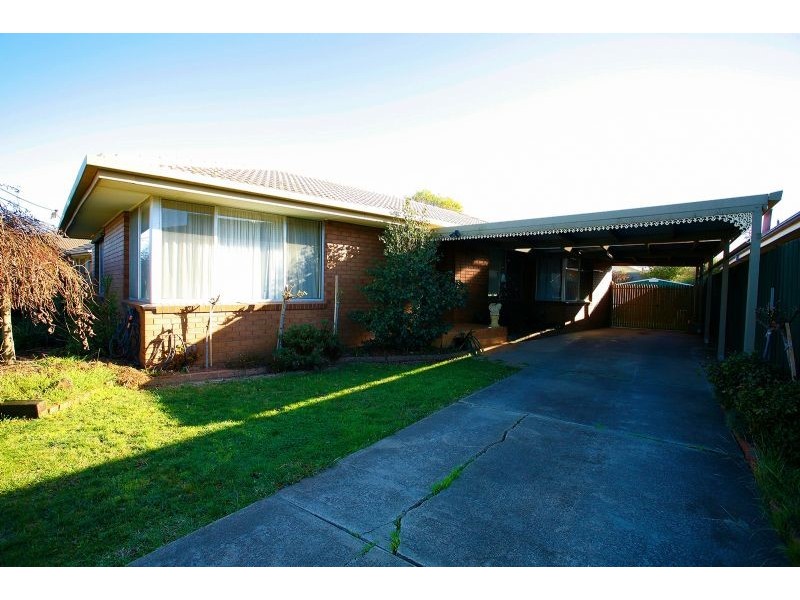 8 Langridge Street, Hoppers Crossing VIC 3029