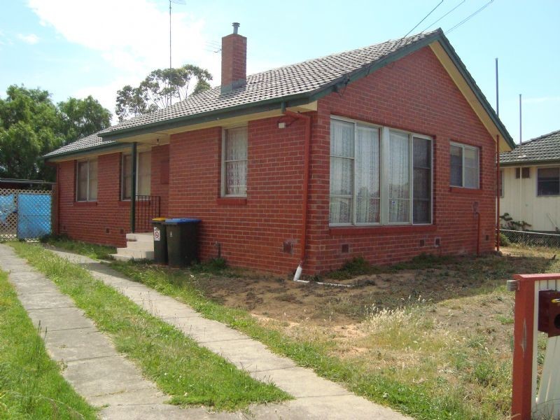 4 Gavan Court, Werribee VIC 3030