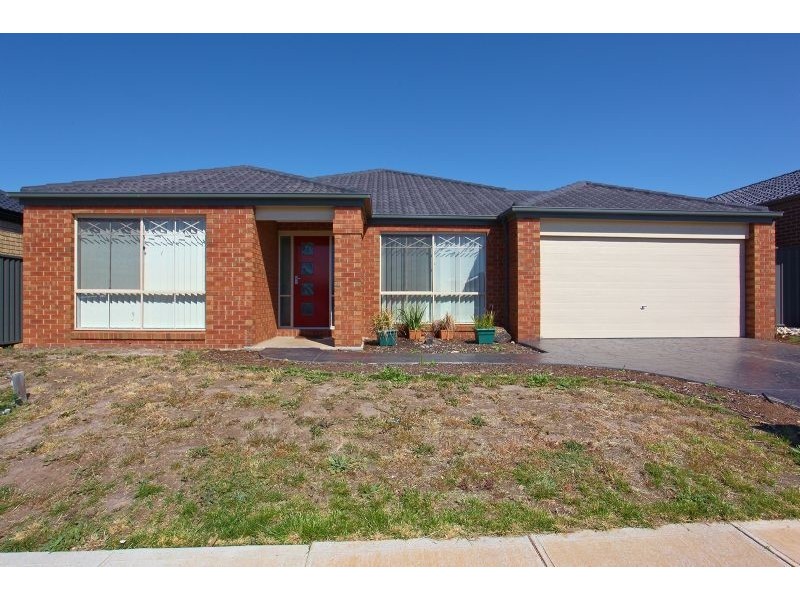 28 Eucumbene Road, Wyndham Vale VIC 3024