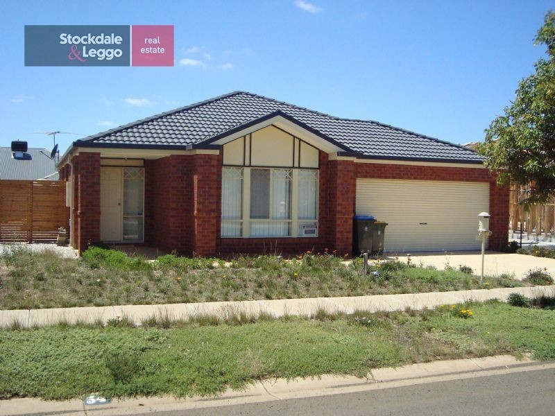 752 Armstrong Road, Wyndham Vale VIC 3024