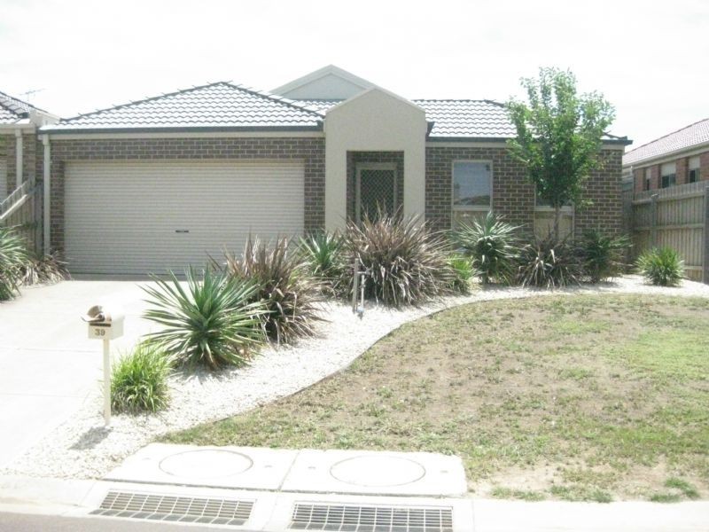 39 Georgia Crescent, Werribee VIC 3030