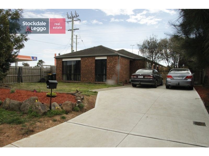 48 Weeden Street, Werribee VIC 3030