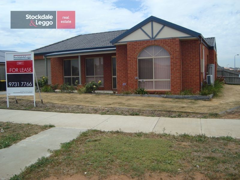 1/92 Thames Blvd, Werribee VIC 3030