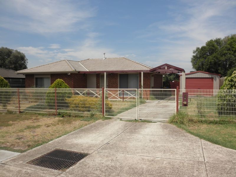 25 Ganges Court, Werribee VIC 3030