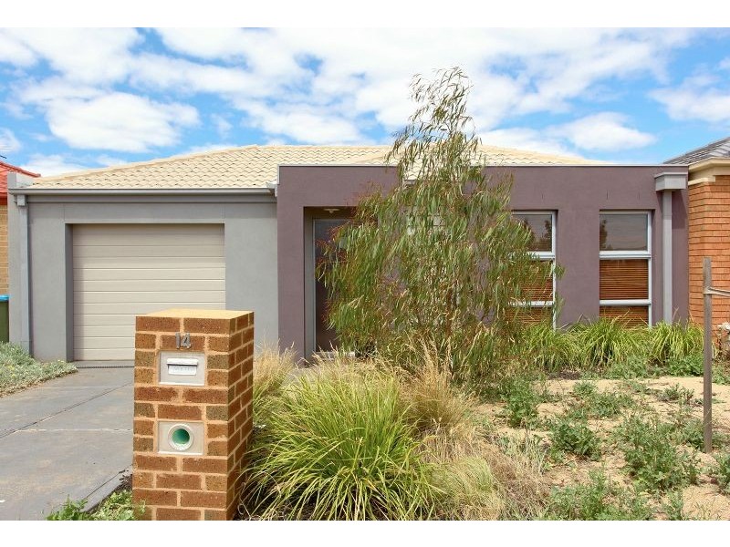 14 Stony Brook Way, Truganina VIC 3029