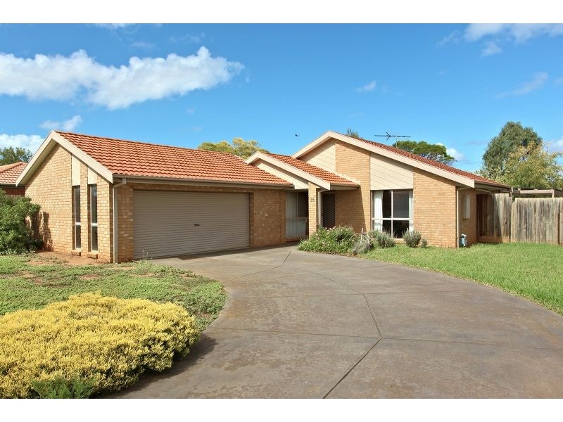 36 Montpellier Drive, Werribee VIC 3030