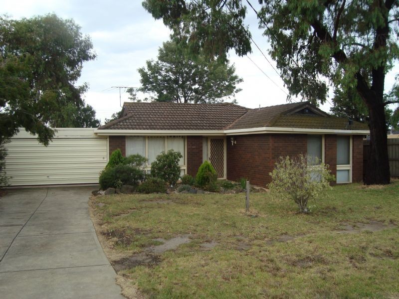 30 Lansell Drive, Wyndham Vale VIC 3024