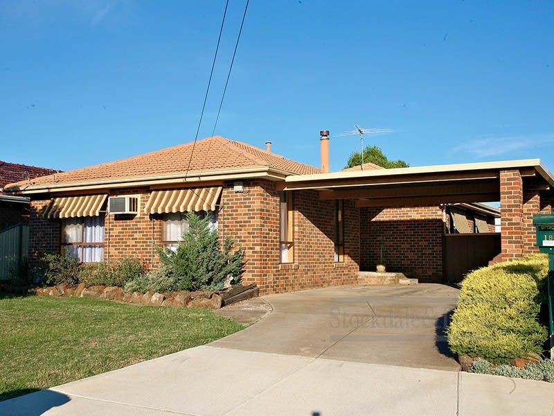 18 Rudolph Street, Hoppers Crossing VIC 3029