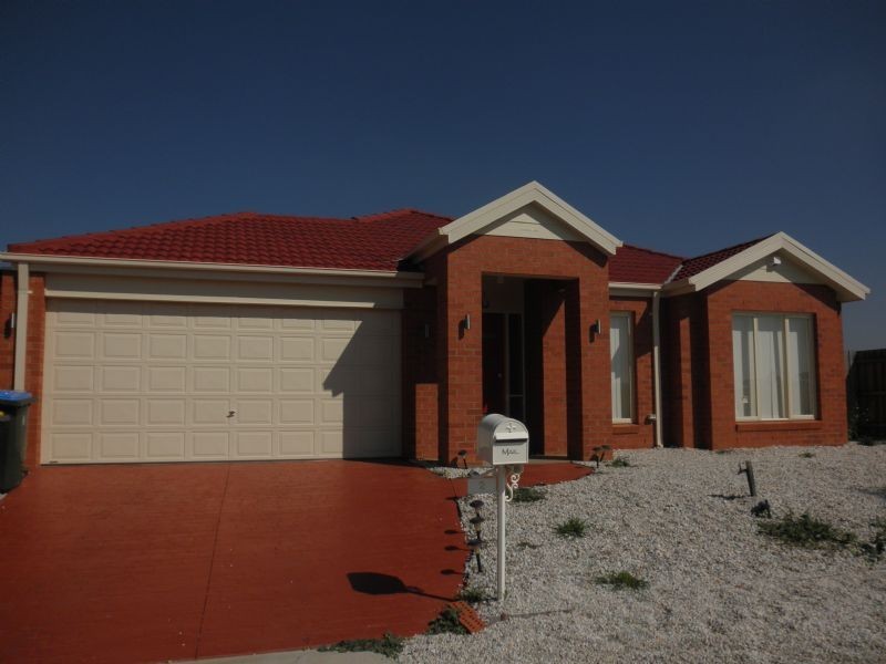 2 Quartz Way, Tarneit VIC 3029