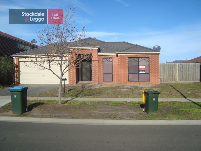 63 Dunkirk Drive, Point Cook VIC 3030