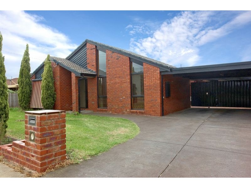 130 Mossfiel Drive, Hoppers Crossing VIC 3029
