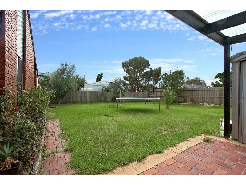 130 Mossfiel Drive, Hoppers Crossing VIC 3029