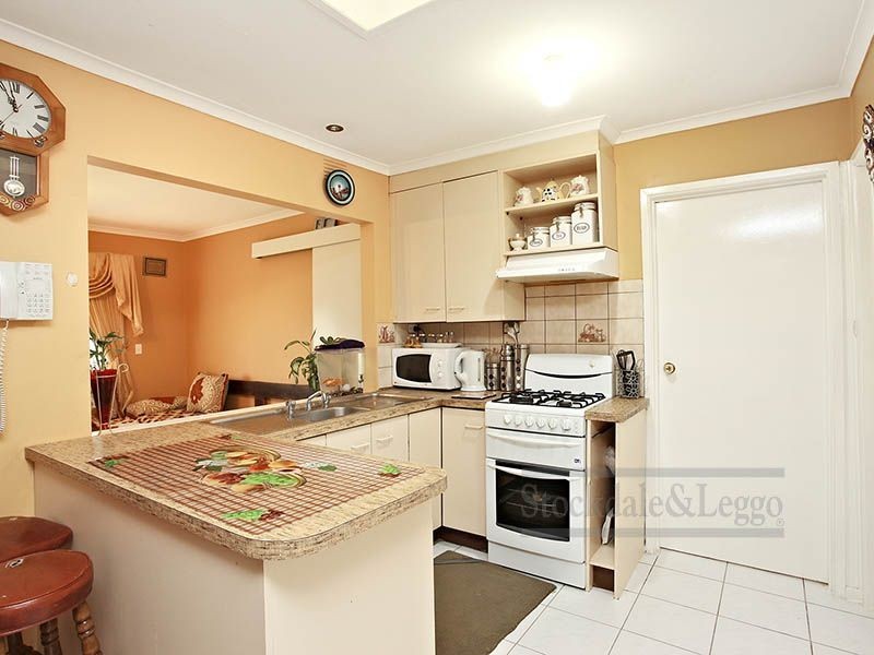 17 Smeaton Avenue, Hoppers Crossing VIC 3029