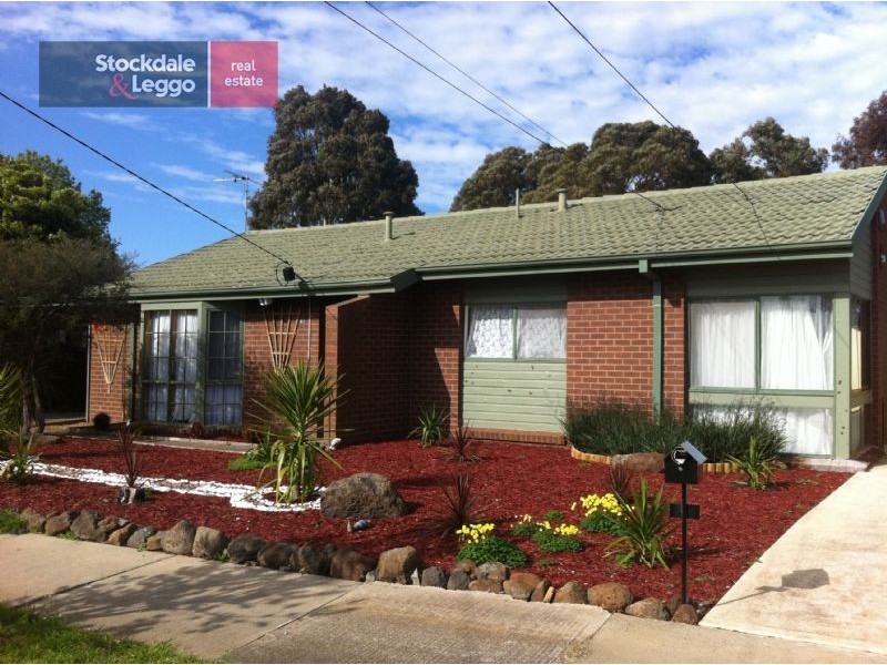 41 Parrakeet Road, Werribee VIC 3030