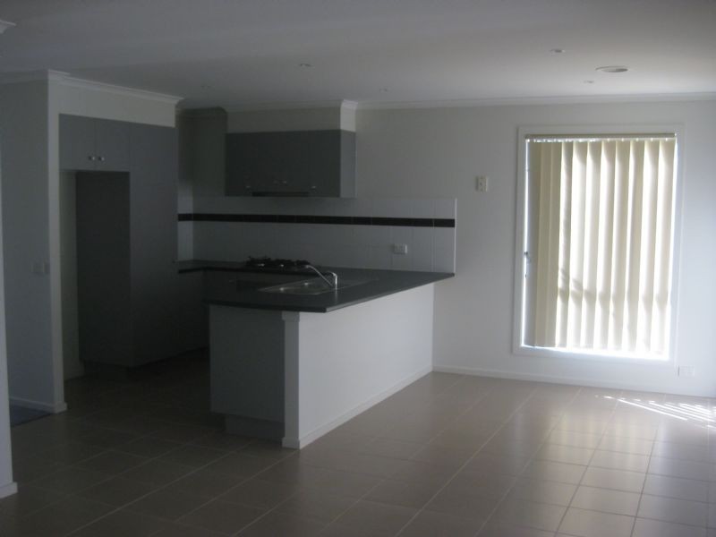 64 Wentworth Avenue, Wyndham Vale VIC 3024