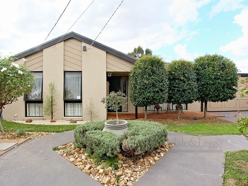 44 Hunter Avenue, Hoppers Crossing VIC 3029