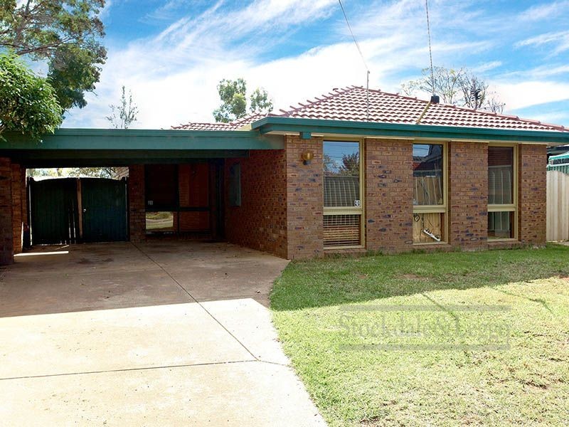 10 Thelma Court, Werribee VIC 3030