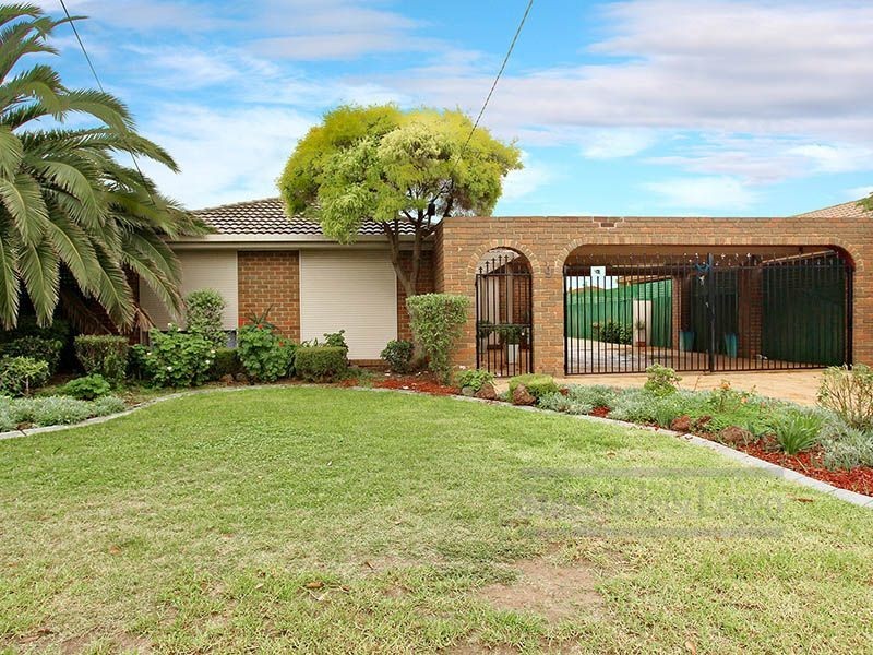 9 Corella Place, Werribee VIC 3030