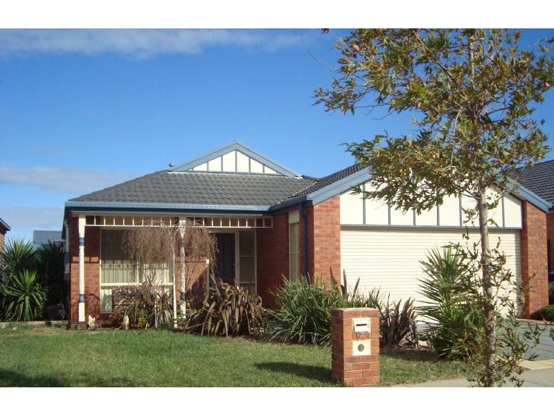 57 Eppalock Drive, Wyndham Vale VIC 3024