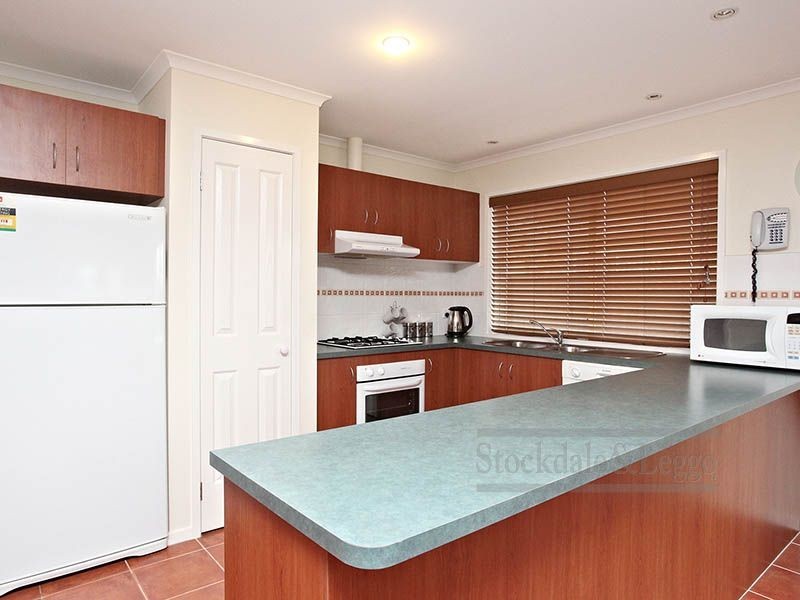 57 Eppalock Drive, Wyndham Vale VIC 3024