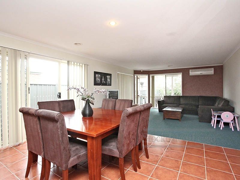 57 Eppalock Drive, Wyndham Vale VIC 3024