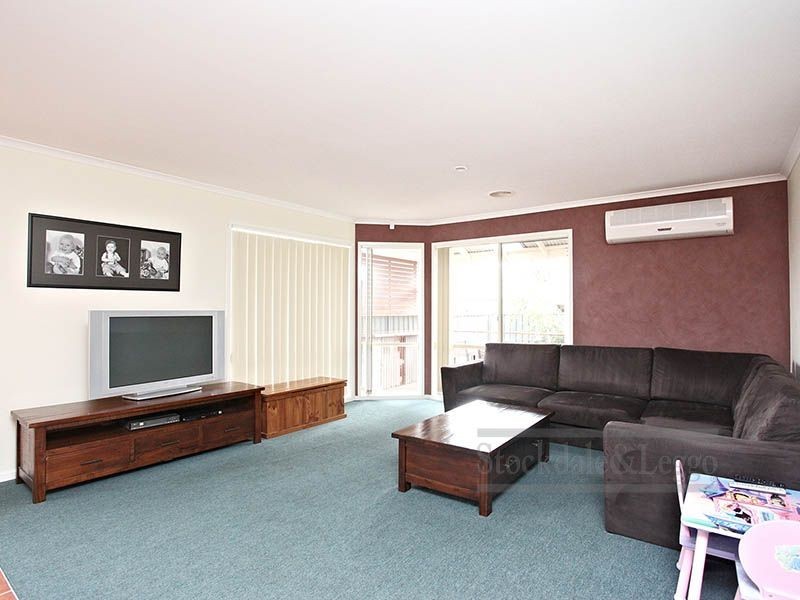 57 Eppalock Drive, Wyndham Vale VIC 3024