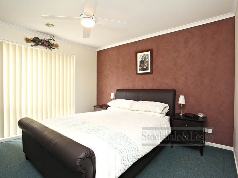 57 Eppalock Drive, Wyndham Vale VIC 3024