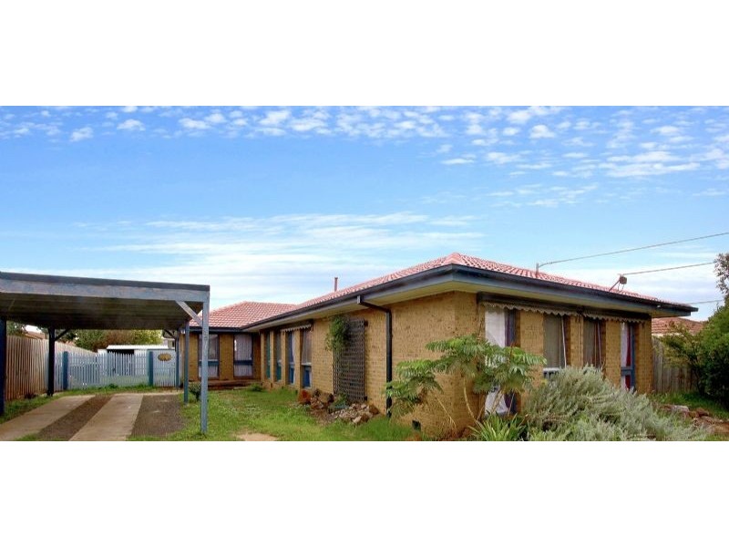 85 Feathertop Drive, Wyndham Vale VIC 3024